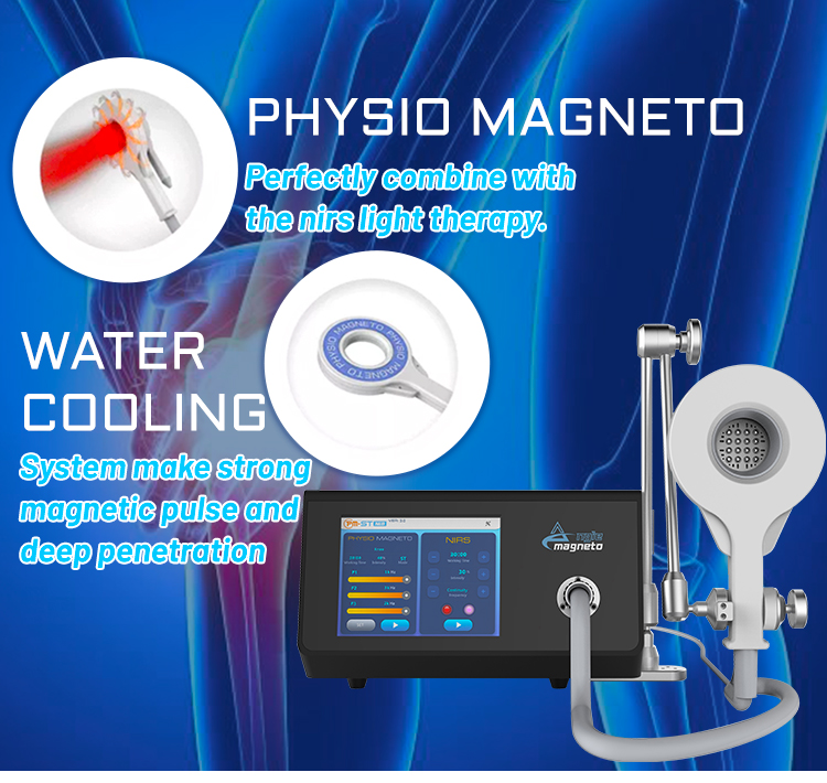 Magnetic Fields Low Back Heel Khz Pain Musculoskeletal