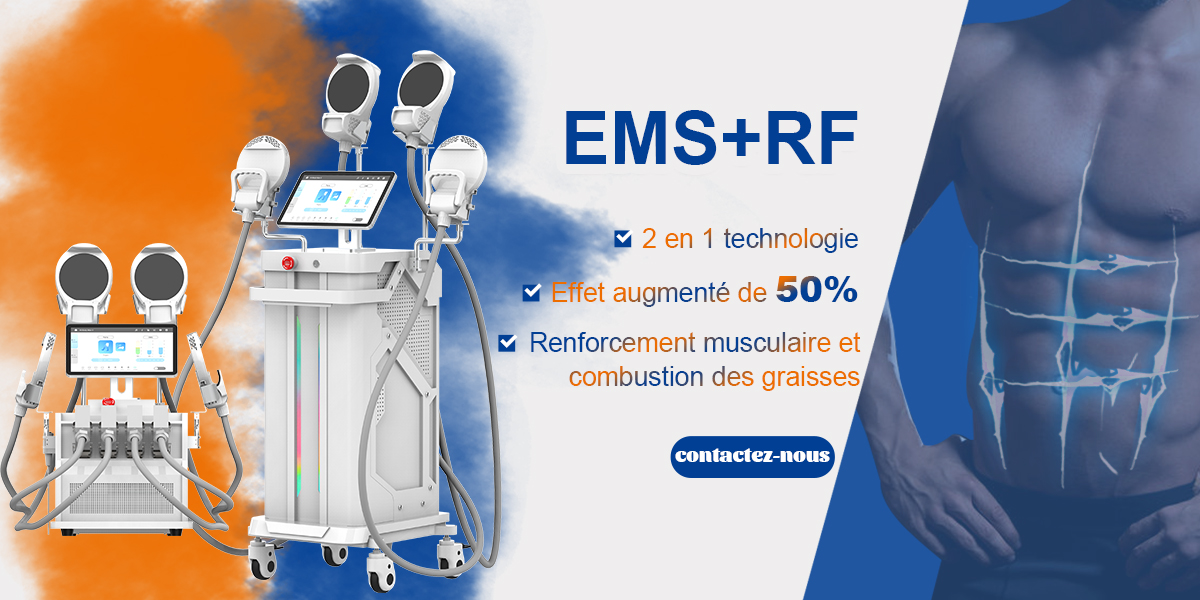 machine HIEMT EMS