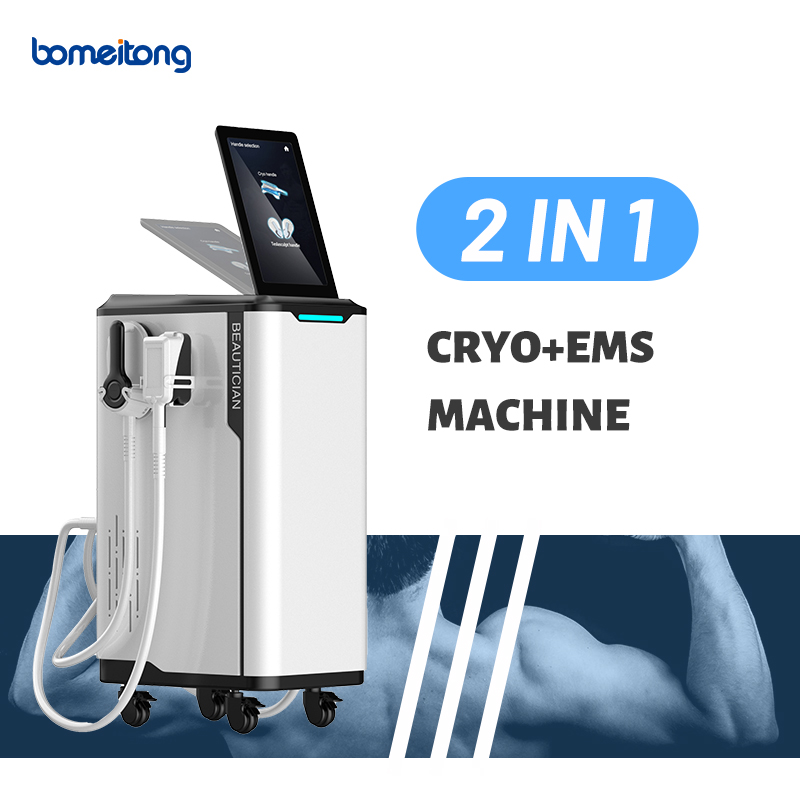 Emslim Neo 7 Tesla Pelvic Floor Muscles Building Ems Muscles Stimulator