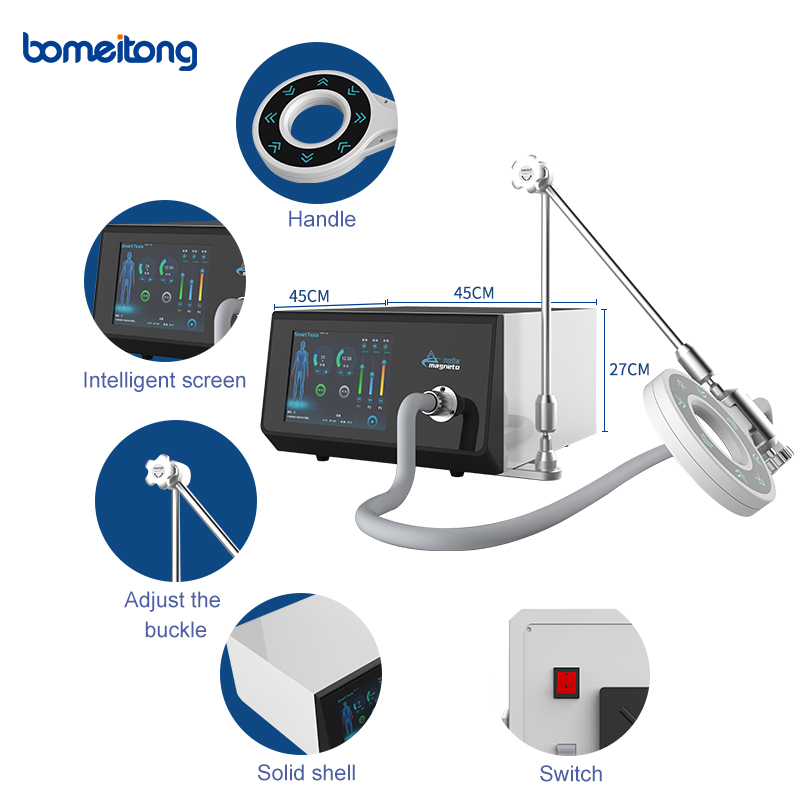 Emtt Therapy Treatment from China
